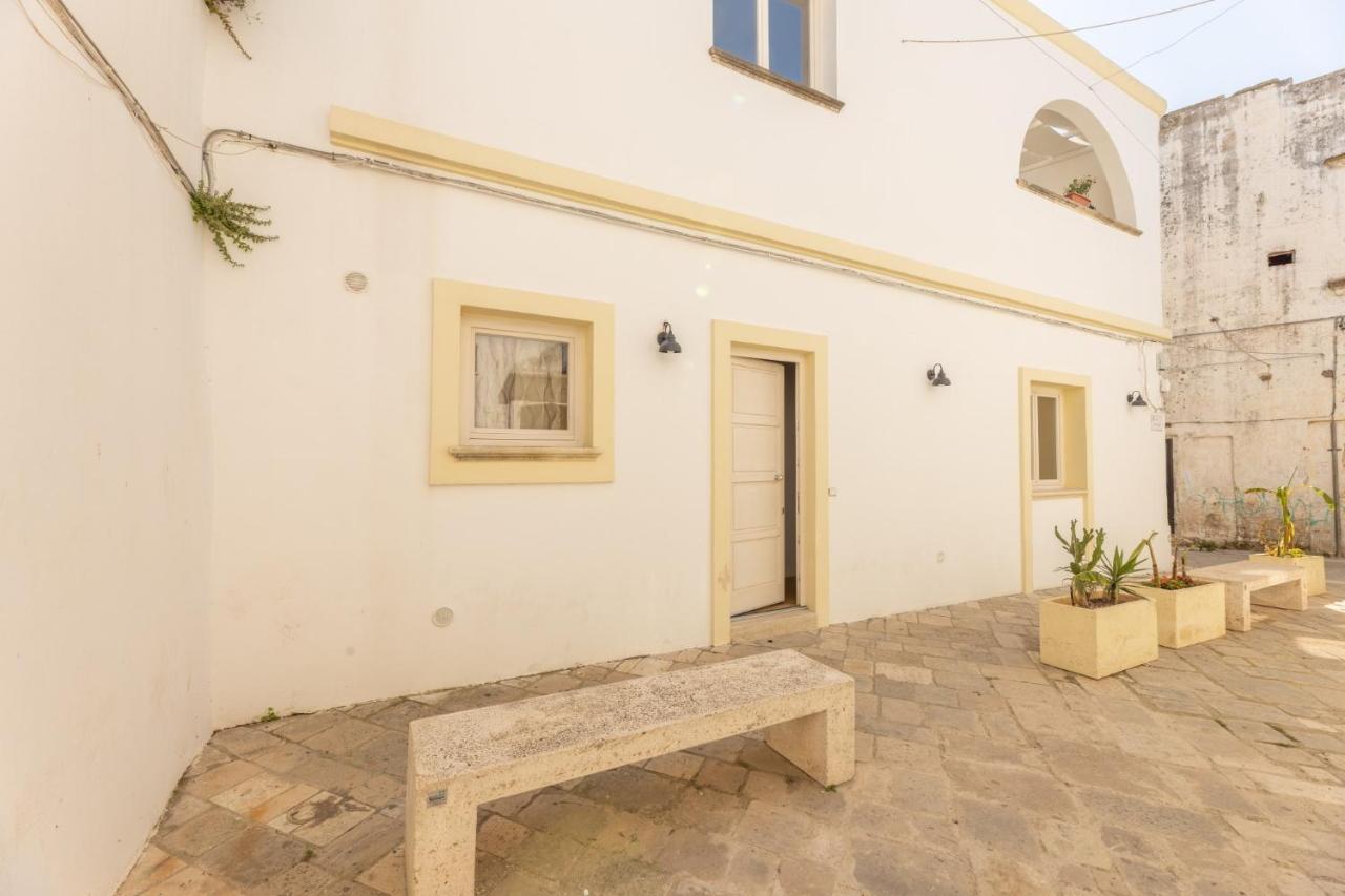 شقة Dimora Il Castello راكالي المظهر الخارجي الصورة