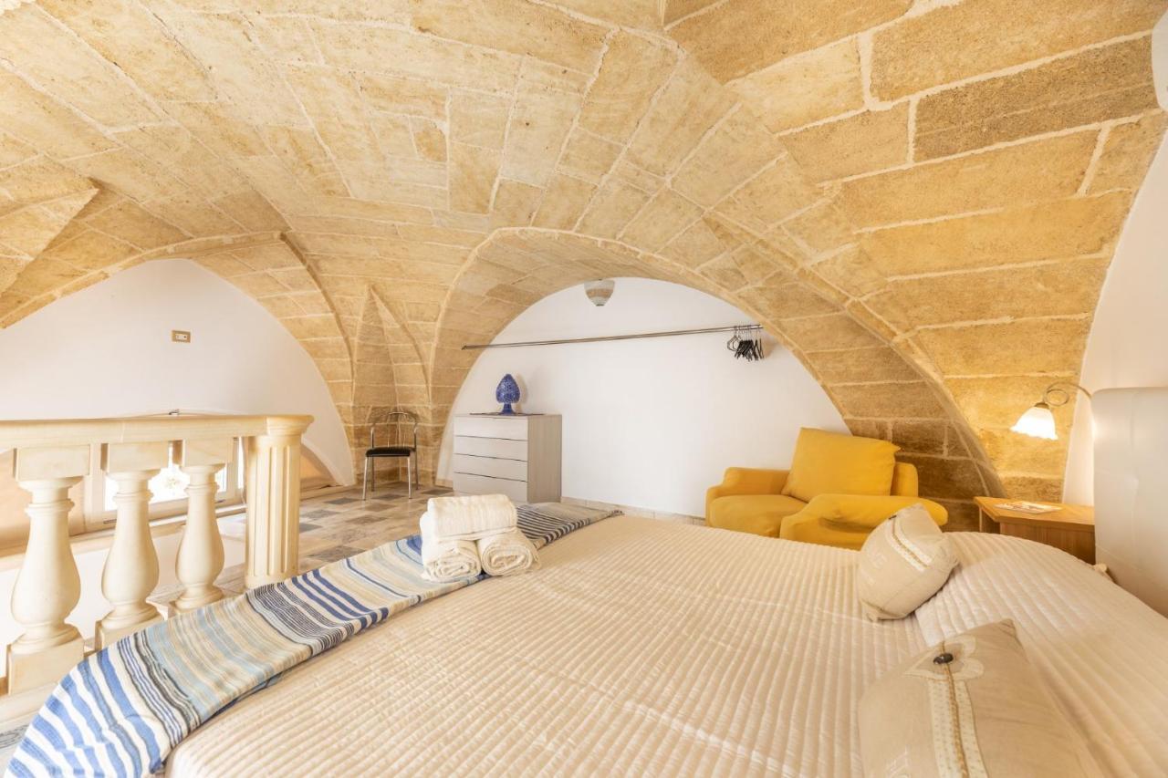 شقة Dimora Il Castello راكالي المظهر الخارجي الصورة