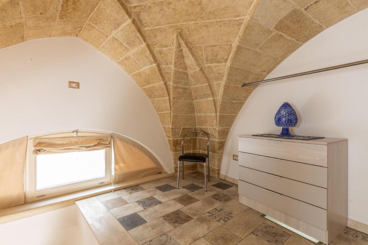 شقة Dimora Il Castello راكالي المظهر الخارجي الصورة